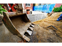Excavation Gatineau LP (1) - Construction Services