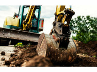 Excavation Gatineau LP (2) - Construction Services