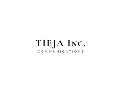 Tieja Inc. - Advertising Agencies