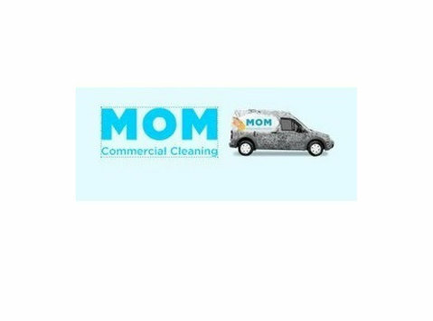 MOM Entretien Ménager - Cleaners & Cleaning services