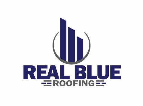 Real Blue Roofing Services Inc. - Покривање и покривни работи