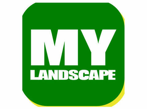 My Landscaping - Садовники и Дизайнеры Ландшафта