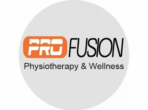 Pro Fusion Rehab Physiotherapy Pickering - Hospitals & Clinics