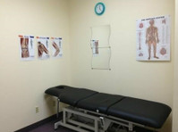 Pro Fusion Rehab Physiotherapy Pickering (2) - Hôpitaux et Cliniques