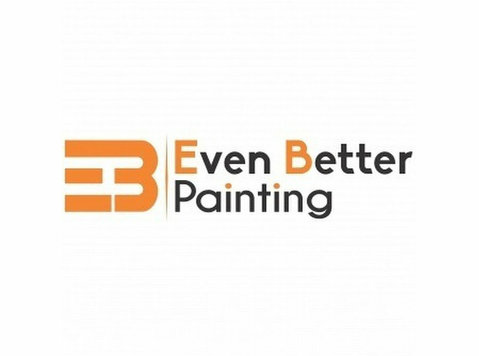 Even Better Painting - Painters & Decorators