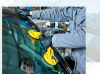 Auto Glass Pro Mississauga (1) - Údržba a oprava auta