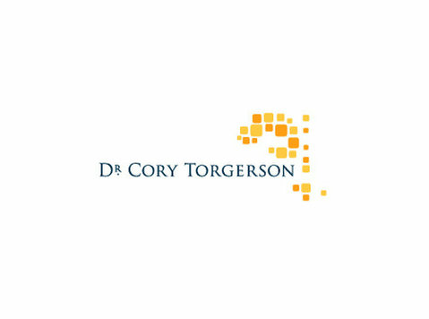 Dr. Cory Torgerson Facial Cosmetic Surgery & Laser Centre - Beauty Treatments