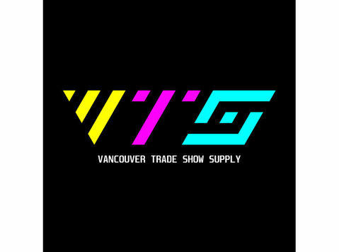Vancouver Trade Show Supply - Reklāmas aģentūras