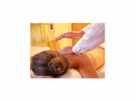 Esposito Massage (3) - Kylpylät