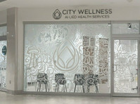 City Wellness (1) - Akupunktio