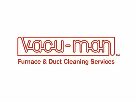 Vacu-Man Furnace and Duct Cleaning - Cleaners & Cleaning services