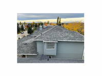 National Star Roofing Inc (1) - Cobertura de telhados e Empreiteiros