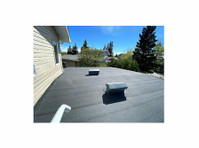 National Star Roofing Inc (3) - Cobertura de telhados e Empreiteiros