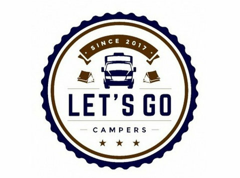 Let'sGo Campers - Car Rentals