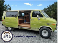 Let'sGo Campers (2) - Wypożyczanie samochodów