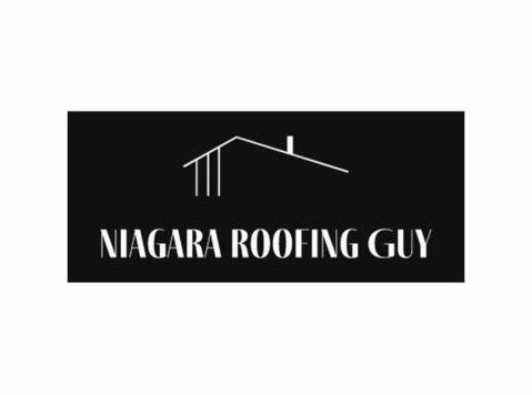 Niagara Roofing Guy - Roofers & Roofing Contractors