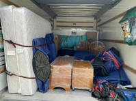 G-Force Moving Company (5) - Services de relocation