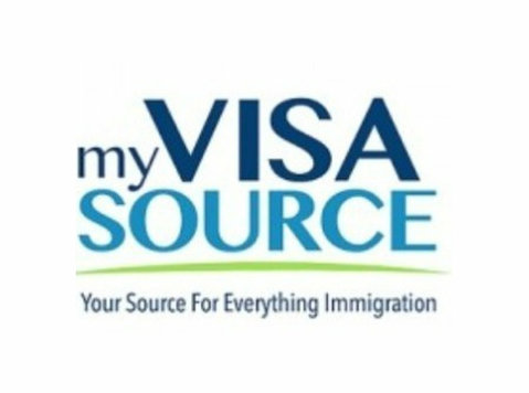 My Visa Source Law MDP - Immigration Services