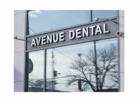 Avenue Dental (2) - Zubní lékař