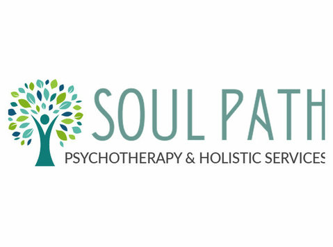 Soul Path | Counselling & Psychotherapy & Holistic Services - Psychologists & Psychotherapy