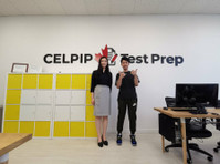 加一思培 , 加一雅思, Celpip Test Prep (3) - Репетиторы