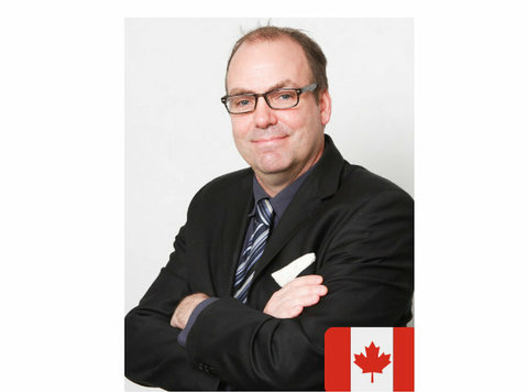Chris Petitclerc - Financial Advisor Canada - Finanšu konsultanti