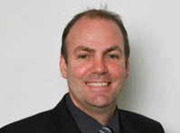 Chris Petitclerc - Financial Advisor Canada (3) - Finanční poradenství