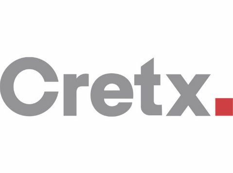 Cretx Canada - Mobile App Development Company - Webdesign
