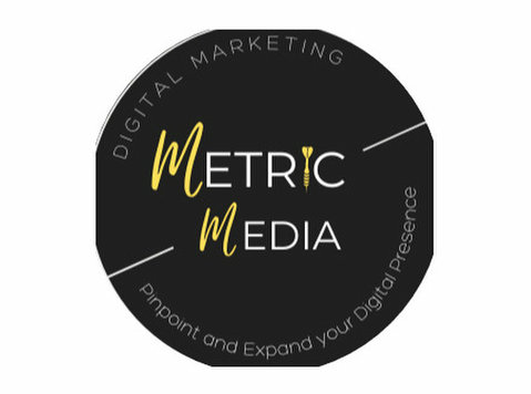 Metric Media - Agências de Publicidade