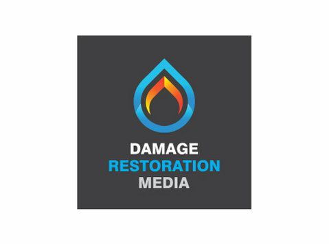 Damage Restoration Media - Advertising Agencies