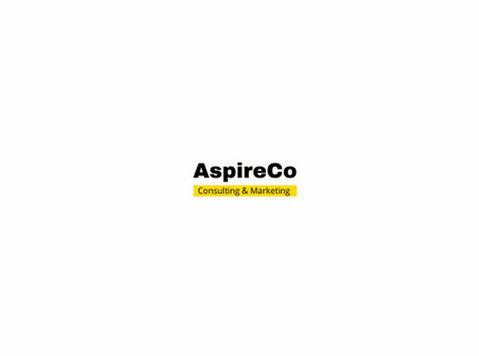 Aspireco Digital Marketing, Consulting & Web Design - Marketing & PR
