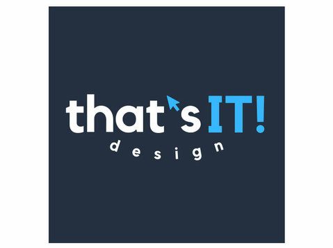 That's It Design - Webdesign