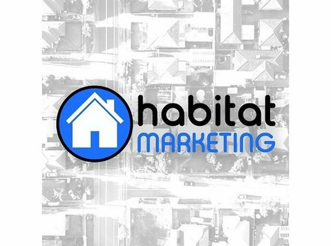 Habitat Marketing - Advertising Agencies