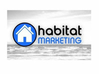 Habitat Marketing (1) - Reklāmas aģentūras