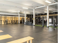 OEVFITNESS (1) - Gyms, Personal Trainers & Fitness Classes