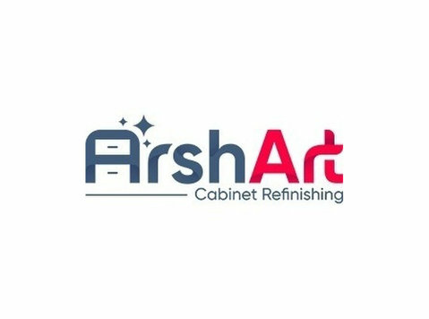 Arsh Art Cabinet Refinishing - Home & Garden Services