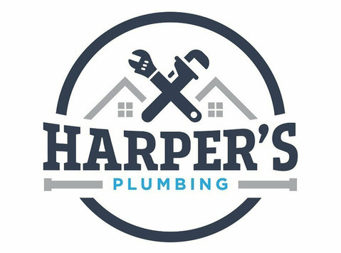 Harper's Plumbing - Idraulici