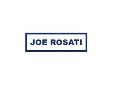 Joe Rosati - Commercial Real Estate Agent - Estate Agents