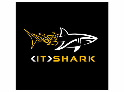 IT Shark - Webdesign