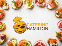 Catering Hamilton (1) - Food & Drink