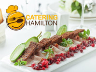 Catering Hamilton (2) - Food & Drink