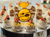 Catering Hamilton (3) - Food & Drink