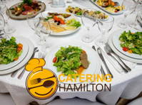 Catering Hamilton (4) - Food & Drink