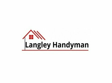 Langley Handyman - Home & Garden Services