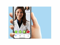 Cucumber Health Virtual Medical Clinic (1) - Médicos