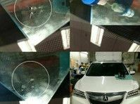 Markham Auto Glass Repair & Replacement (2) - Talleres de autoservicio