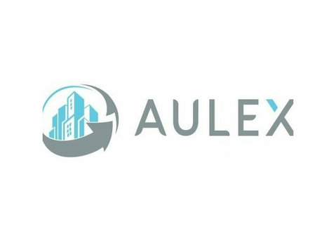 Aulex - Onroerend goed sites