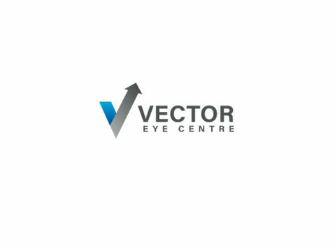 Vector Eye Cente - Optikot