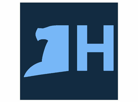 Hammerhead - Webdesign