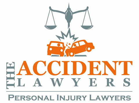 The Accident Lawyers - Personal Injury Lawyers Edmonton - Právník a právnická kancelář